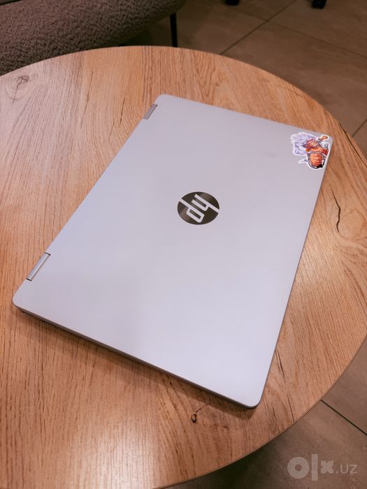 HP Omnibook 360