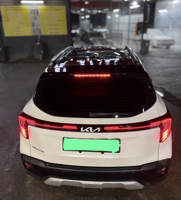 Продам машину кия