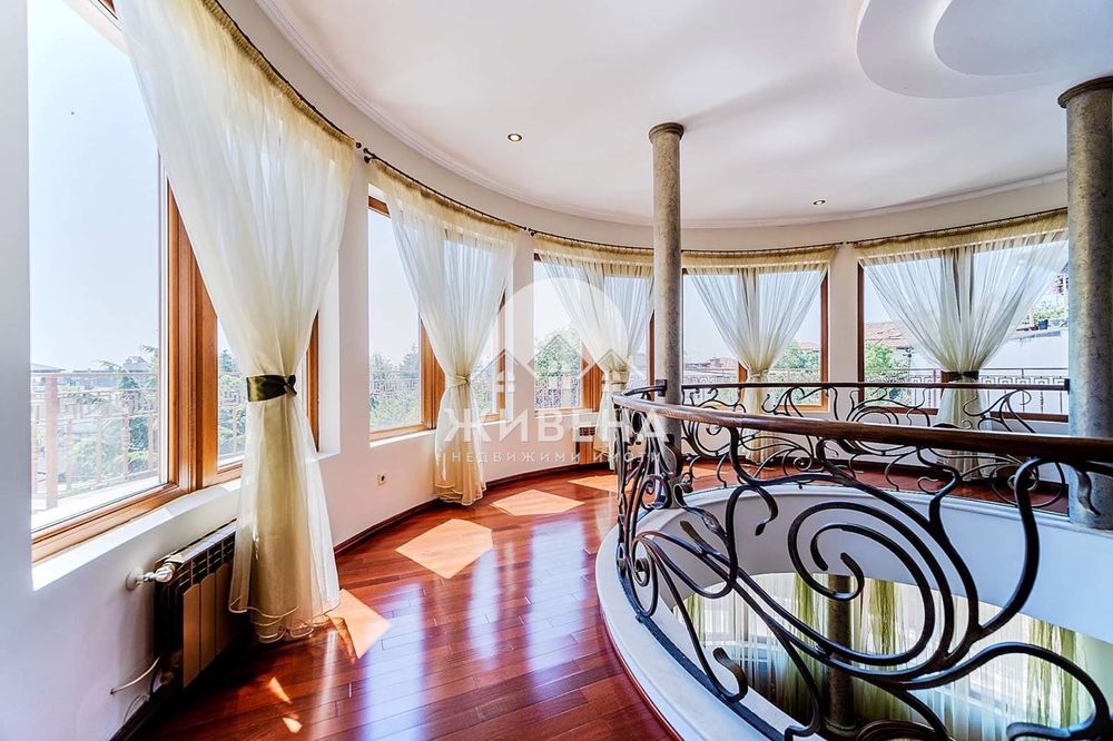 Продава се Къща в Варна, м-т Евксиноград - 660 кв.м за 1288 €/кв.м - Снимка #3