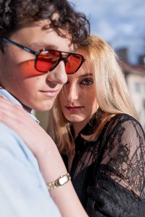 Love Story и Сватбен Фотограф | Професионално Заснемане