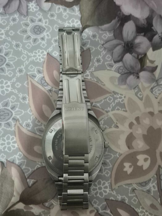 Ceas orient multicalendar