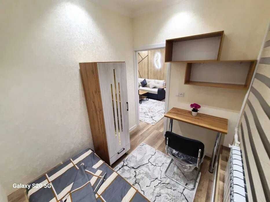 Сдаётся квартира на Чиланзар 2кв.‼️  Chilanzar 2nd block‼️