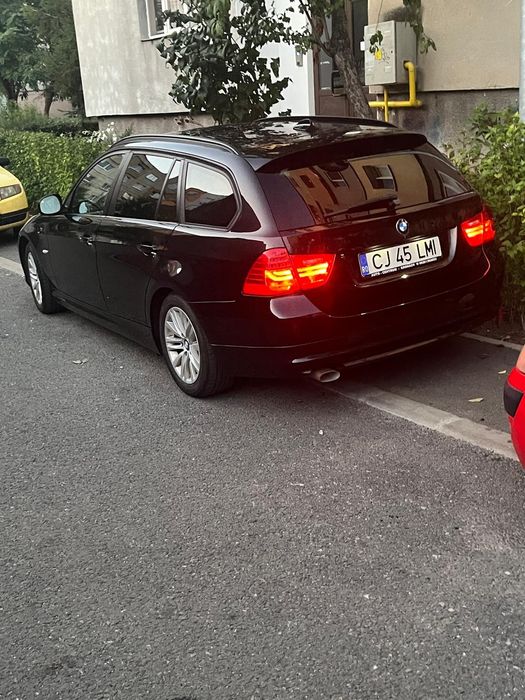 Vand/schimb e91/2010/143cp