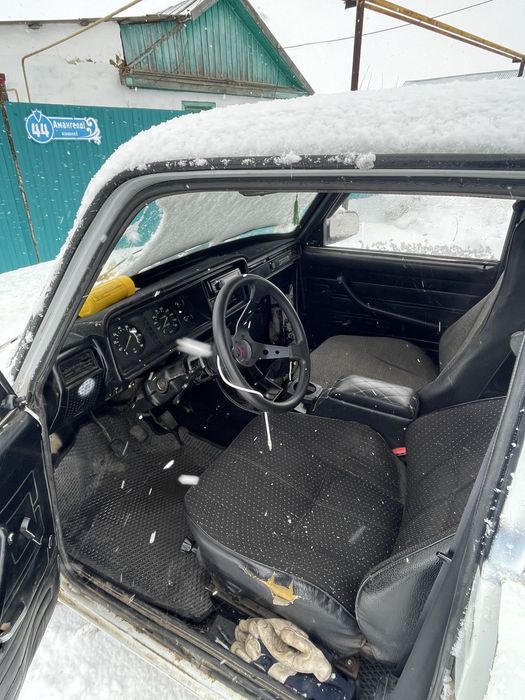 Продам ваз 2107 в хорошом состаянии