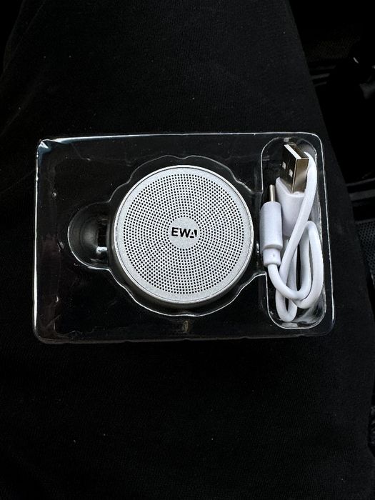 мини колонка EWA