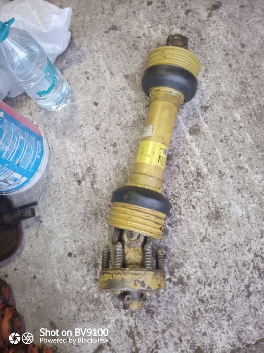 Piese cardan maschio