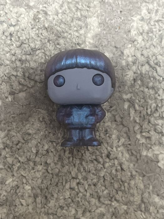 Уилл из изнанки редкий