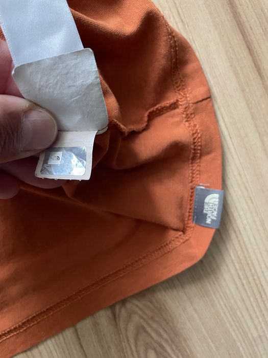 The North Face / мъжка тениска М