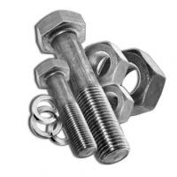 Шпилька,шайб,гайка,склад