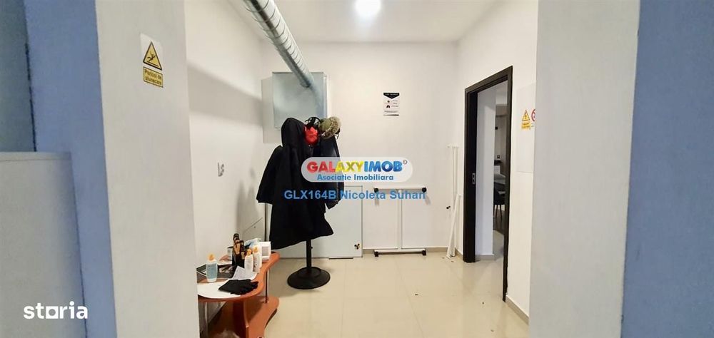 Vila Ultracentral  P + 2 || Piata Victoriei || Sanador | Firma