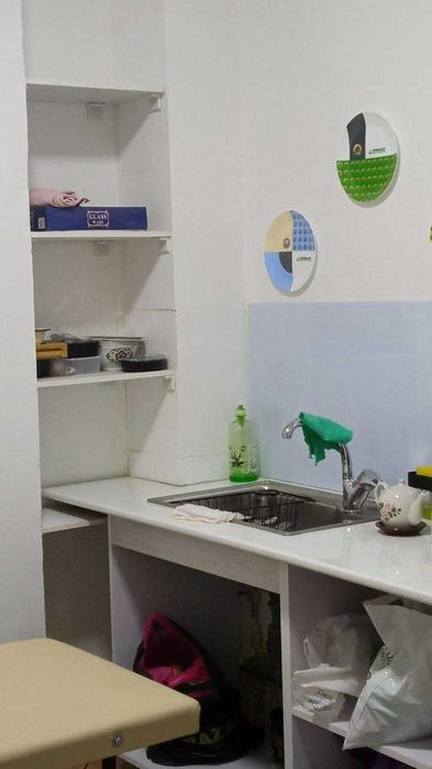 Biznes uchun noturar xonalar ijaraga beriladi