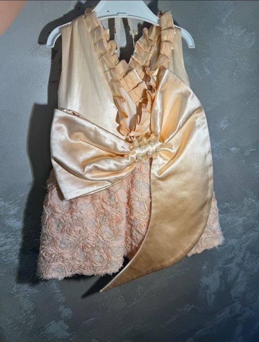 Salzarra детски рокли