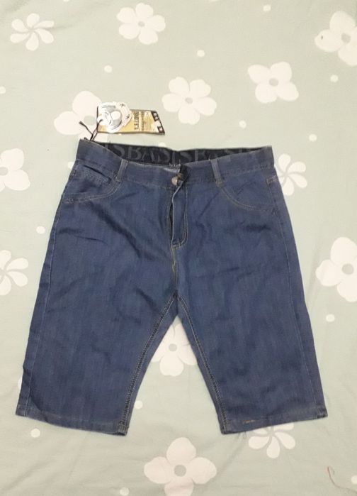 Женси Чолвурлар ва женси шортик сотилади