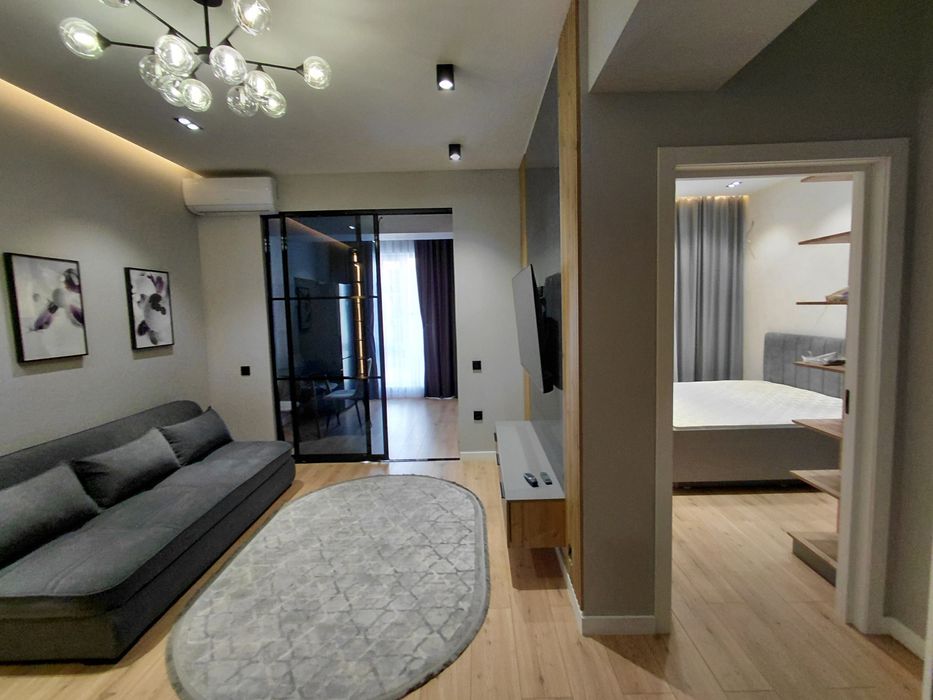 Махтумкулм - Срочно Аренда 2 комнатная