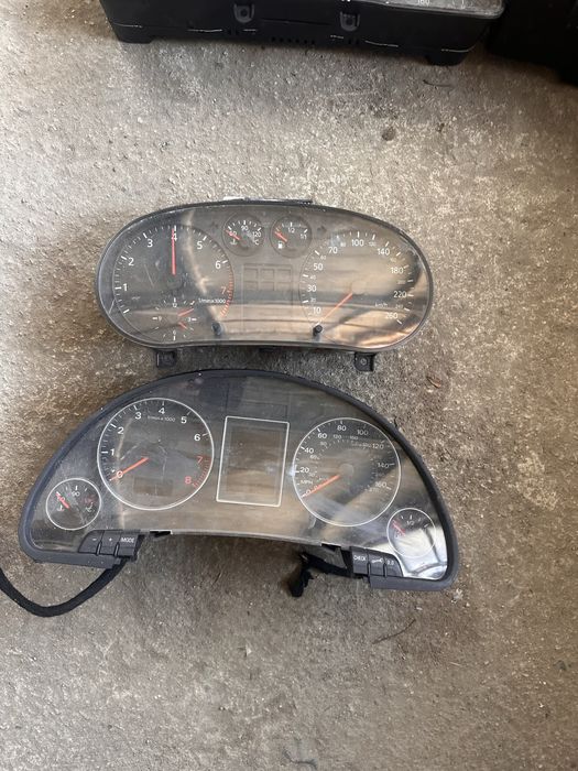 Километраж ауди , фв , сеат и шкода / audi , vw , seat ,skoda