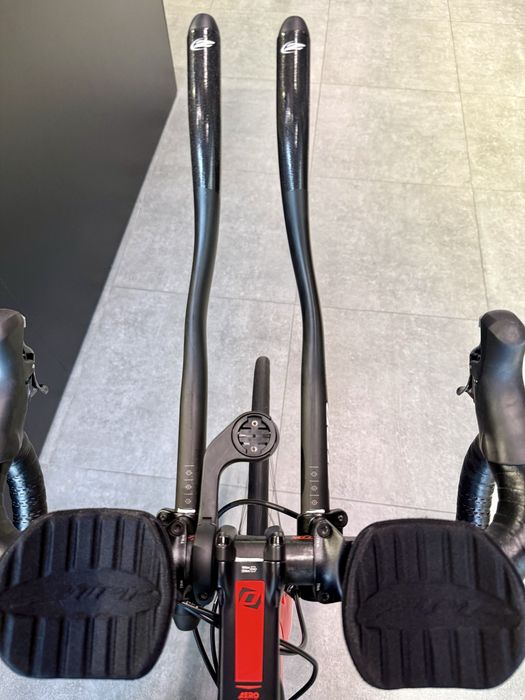 Scott Foil 20 Red Dragon