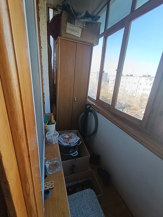 3 к.кв пр-т Абая