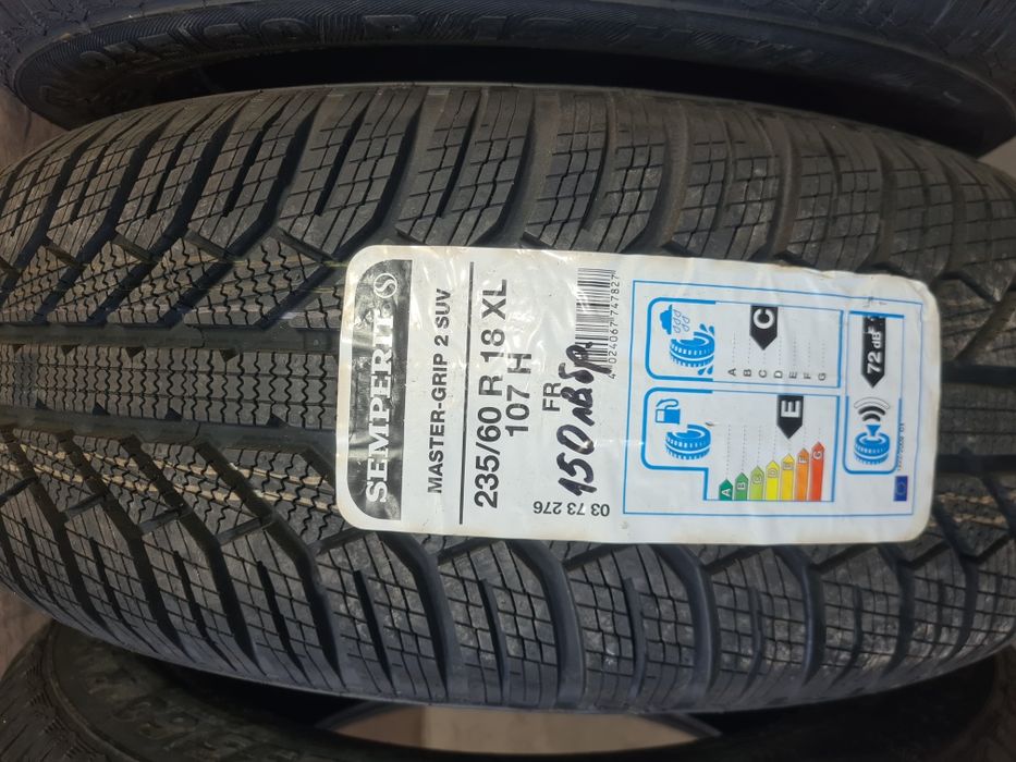 4бр.235/60/18 SEMPERIT