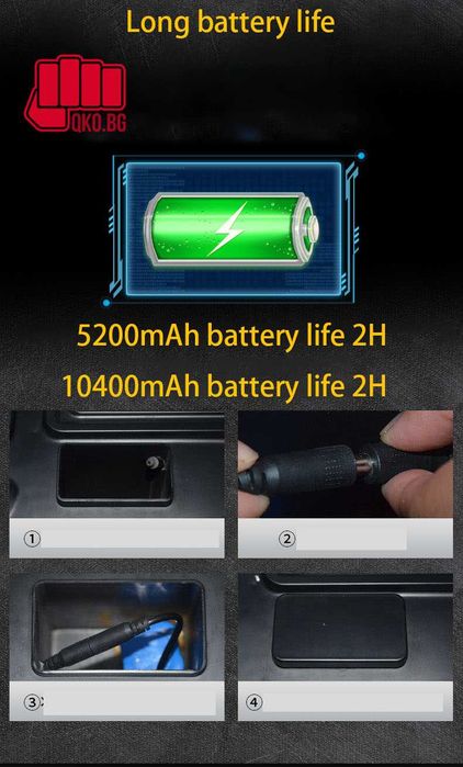 Лодка за захранка Kaтамаран V888 GPS