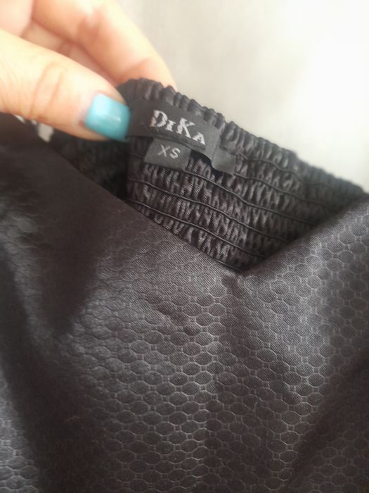 Камофлажна туника с пайети други предложения