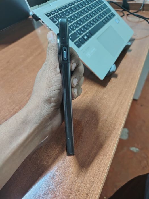 OnePlus 13R 16+12/512 глобальная версия