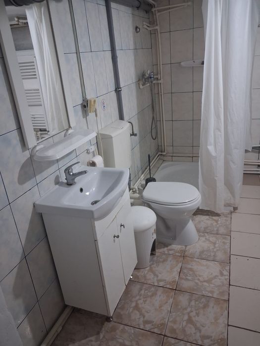Pf Ap semidecomandat  Copou
