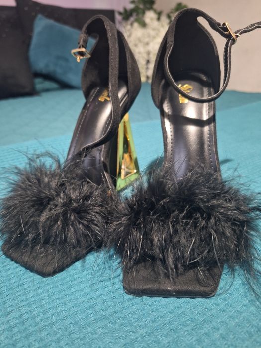 Официални  сандали