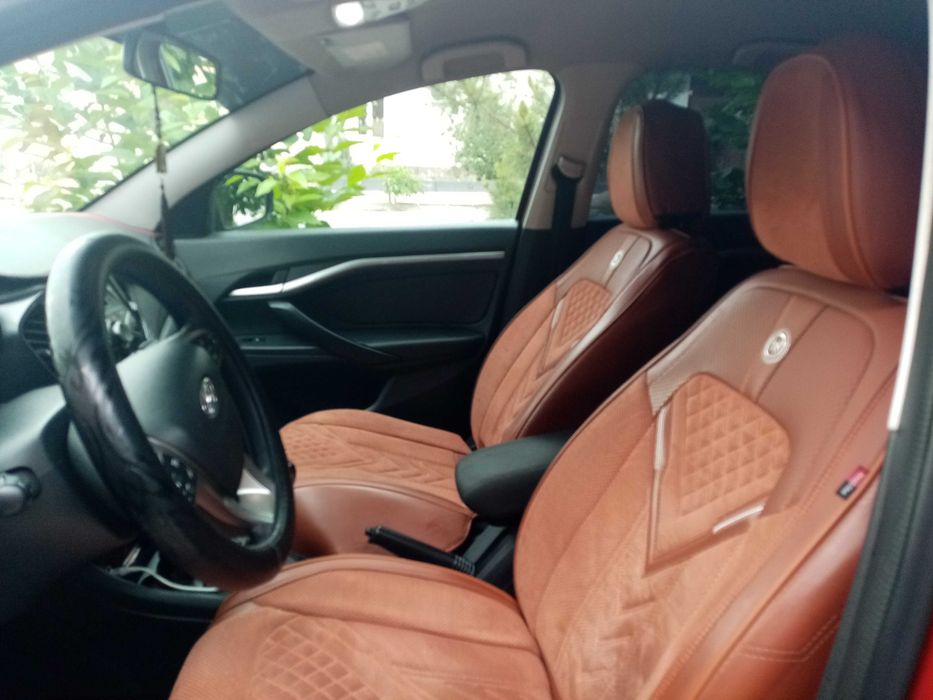 LADA Vesta SW 2022