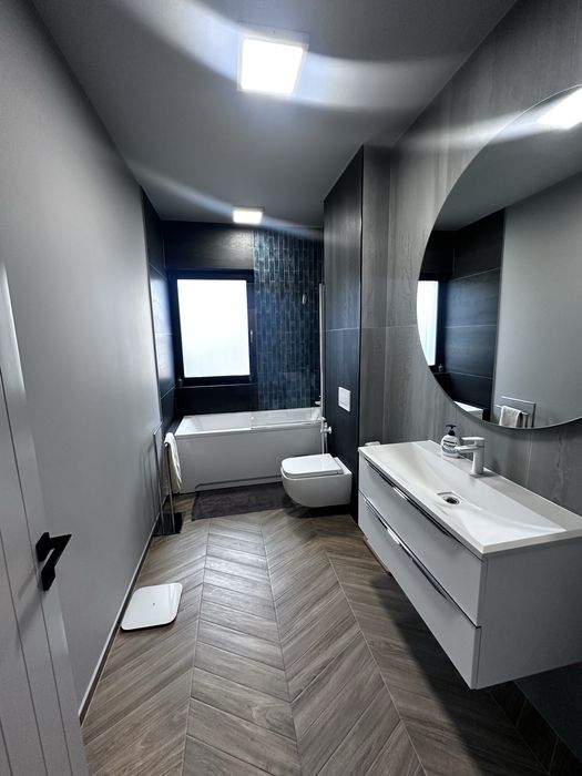 Casa  complet mobilata Someseni, Cluj-Napoca