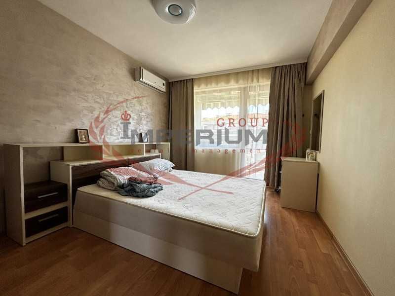 Дава се под наем Двустаен апартамент в к.к. Св.Св. Константин и Елена - 70 кв.м за 612 € - Снимка #8