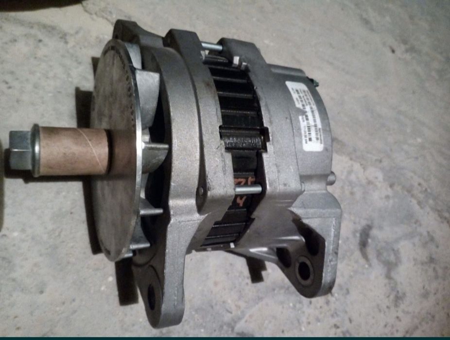 Генератор сатылады