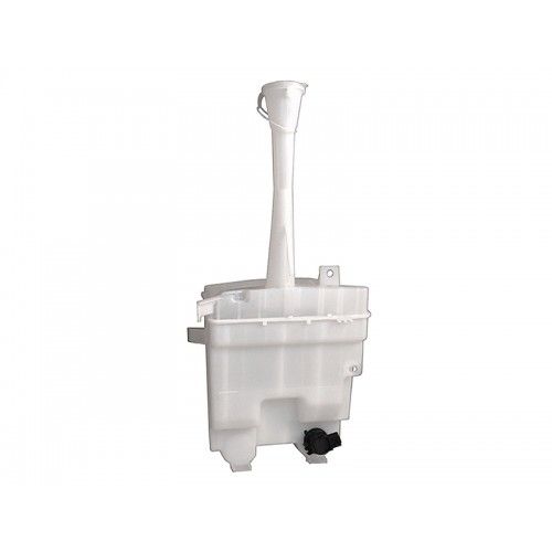 Бачок омыватель с мотором на Тойота Камри 40/Toyota Camry 40