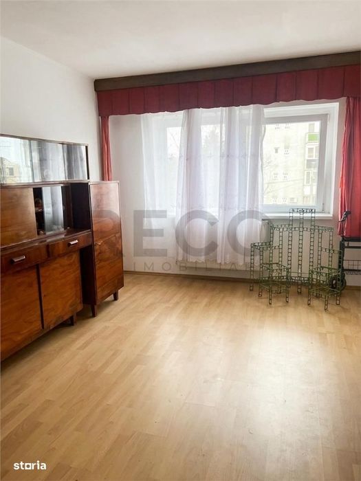 RECO apartament 3 camere in Rogerius