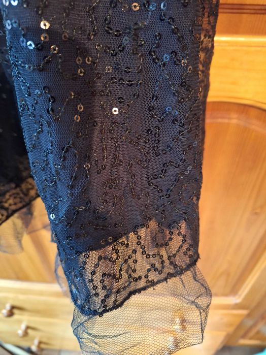 Официална дамска рокля