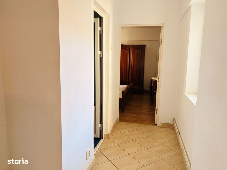 Centru! Apartament 2 camere Decomandat Hala Centrala- UMF