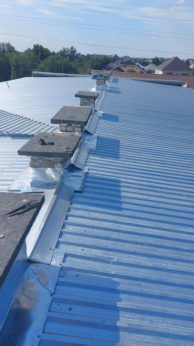 Строительство и ремонт