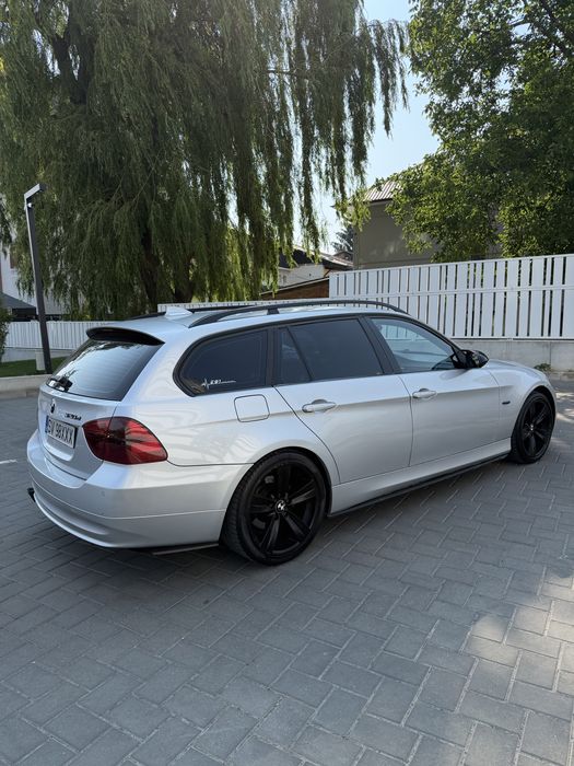 BMW 3 Series 2007 — imagine 4
