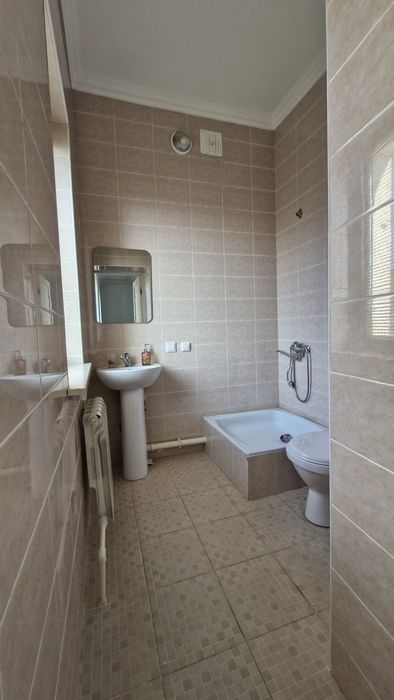 Угловой таунхаус 104м2 в городке Тулпар