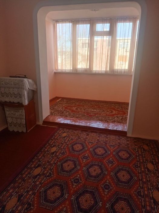 Сагдианада ижарага икки хона хонадон топширилади