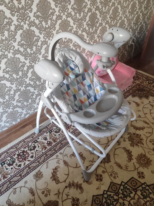 Качеля   Maribel