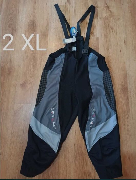 pantaloni suprapantaloni salopeta protectie frig zapada soullimit