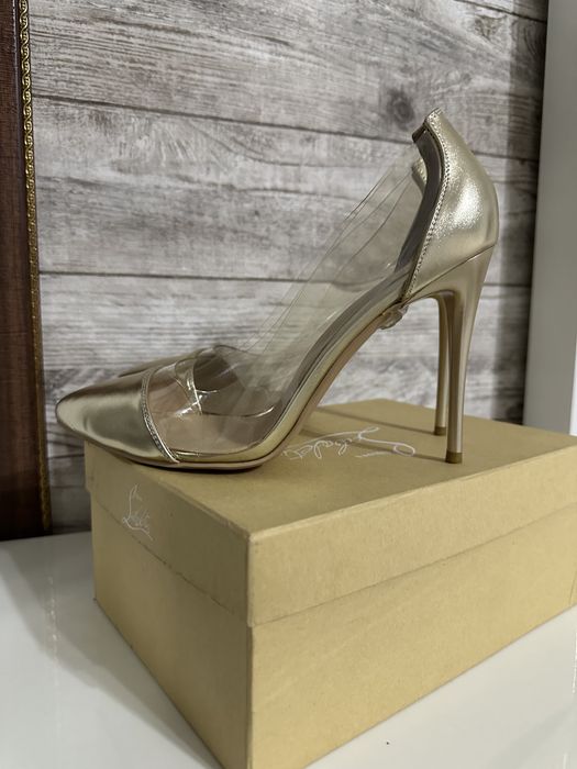 Туфли новые