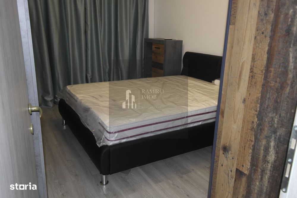 2 camere decomandat/Cartier Solar/ 64 mp/parcare subterana