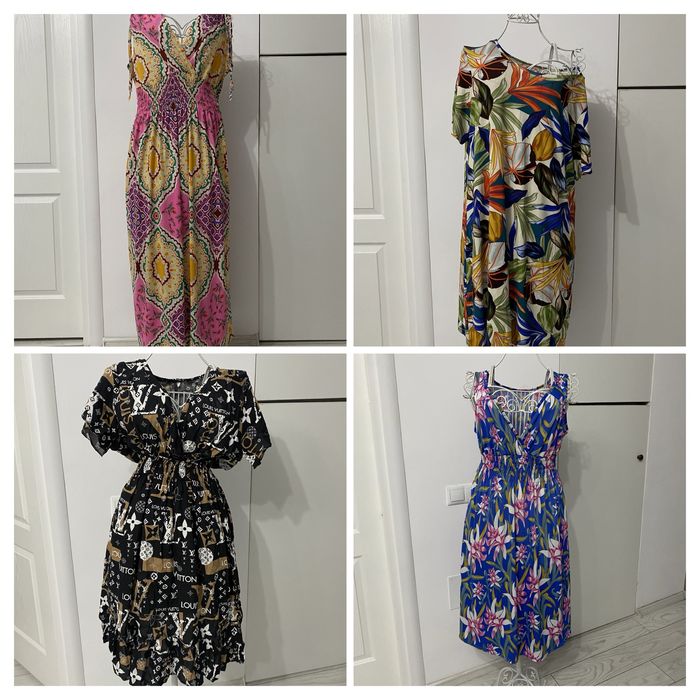 Lot 40 articole marimea M-L