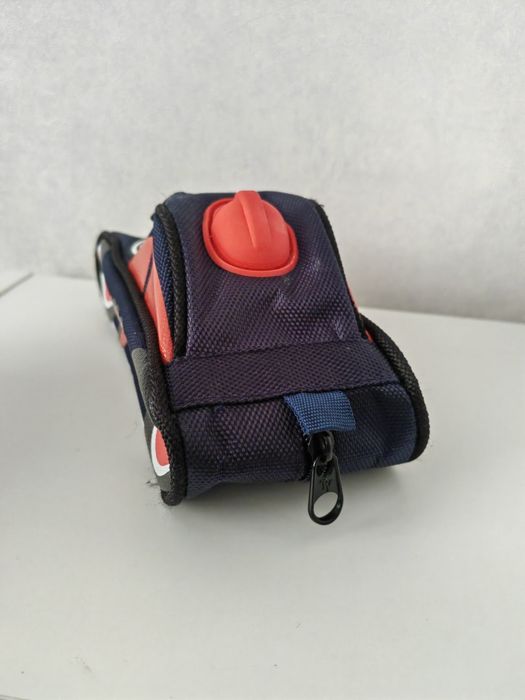 Новый пенал для мальчиков