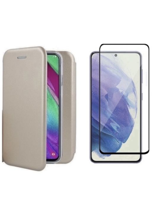 Husa Carte Piele Sintetica Suport Card Samsung A51 A52 A53 A54 A55 A56