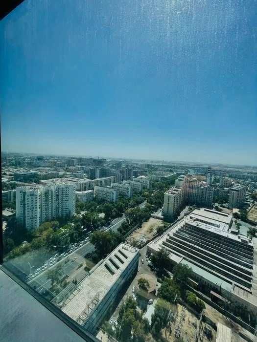 Piramit Tower 3/24/47 100м2 коробка вид на Аэропорт: ПРОДАЖА‼️‼️‼️