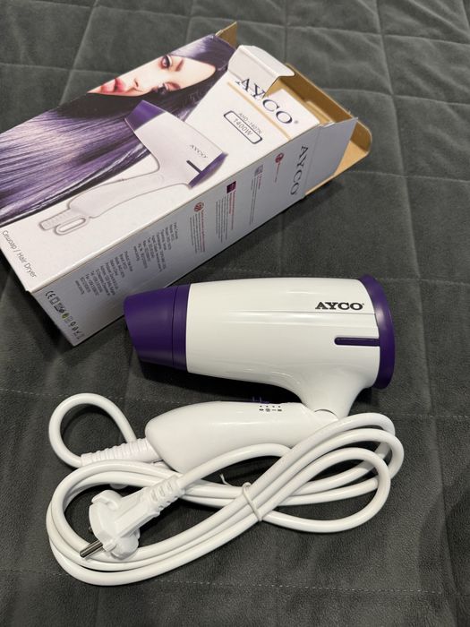 Сешоар Ayco - нов!