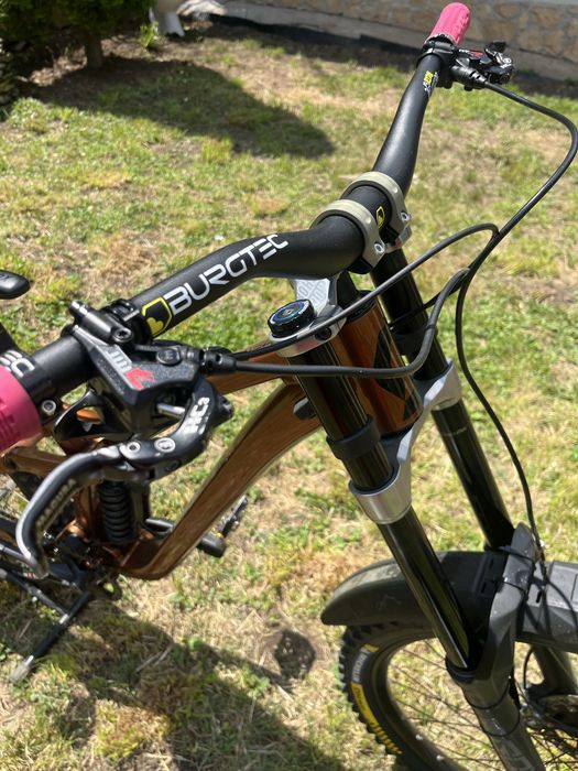 Scott Gambler 920