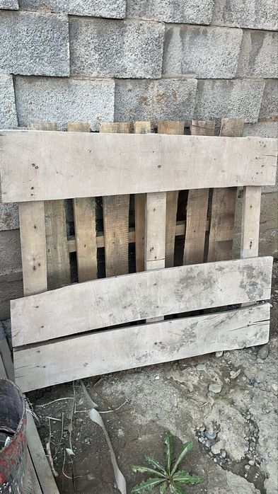 Продается поддоны палеты